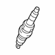 Volvo 32290011 Spark Plug Volvo 32290011 Spark Plug