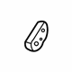 Volvo 8683931 Side Bracket