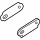 Volvo 30741780 Torque Rod Brace Volvo 30741780 Torque Rod Brace