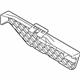 Volvo 31473882 Lower Cover Volvo 31473882 Lower Cover