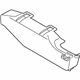 Volvo 31473883 Fuse Box Cover Volvo 31473883 Fuse Box Cover