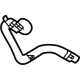 Volvo 32138731 Water Hose