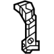 Volvo 32208554 Pump Clamp