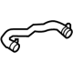 Volvo 32208960 Water Hose