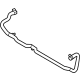 Volvo 32138730 Water Hose