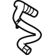 Volvo 32138729 Water Hose Volvo 32138729 Water Hose