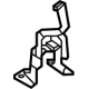 Volvo 32208567 Valve Bracket