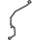 Volvo 32339709 Overflow Hose