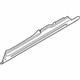 Volvo 32131657 Sill Panel, Driver Side Volvo 32131657 Sill Panel, Driver Side