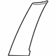 Volvo 31696918 Bolster, Passenger Side