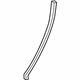 Volvo 31218935 Sealing Strip, Driver Side Volvo 31218935 Sealing Strip, Driver Side