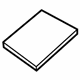 Volvo 31109081 Mount Kit Seal Volvo 31109081 Mount Kit Seal