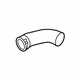 Volvo 32222269 Intercooler Hose Volvo 32222269 Intercooler Hose