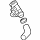 Volvo 32325480 Air Hose, Passenger Side Volvo 32325480 Air Hose, Passenger Side