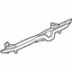 Volvo 31440823 Seal, Driver Side Volvo 31440823 Seal, Driver Side