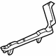 Volvo 31440815 Seal, Driver Side Volvo 31440815 Seal, Driver Side
