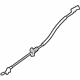 Volvo 31322393 Release Cable Volvo 31322393 Release Cable