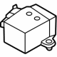 Volvo 32263600 Relay