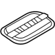 Volvo 32263118 Cover Volvo 32263118 Cover