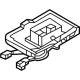Volvo 32263663 Socket