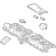 Volvo 32324451 Module