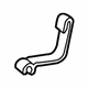 Volvo 31305820 Sunshade Lower Clip Volvo 31305820 Sunshade Lower Clip
