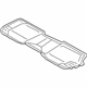 Volvo 32367270 Cushion Frame Volvo 32367270 Cushion Frame