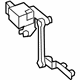 Volvo 31288274 Position Sensor, Passenger Side Volvo 31288274 Position Sensor, Passenger Side