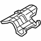 Volvo 31467141 Seat Bracket Cover