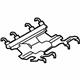 Volvo 31435226 Support Spring Volvo 31435226 Support Spring