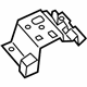 Volvo 31435135 Air Pump Bracket