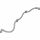 Volvo 30724664 Positive Cable Volvo 30724664 Positive Cable