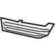 Volvo 30657197 Lower Cover, Driver Side Volvo 30657197 Lower Cover, Driver Side