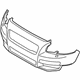 Volvo 39876529 Bumper Cover Volvo 39876529 Bumper Cover