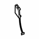 Volvo 39876530 Tow Hook, Passenger Side
