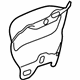 Volvo 8634326 Bracket, Driver Side Volvo 8634326 Bracket, Driver Side
