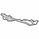 Volvo 32244523 Bracket, Driver Side Volvo 32244523 Bracket, Driver Side