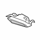 Volvo 31455530 Exhaust Duct, Driver Side Volvo 31455530 Exhaust Duct, Driver Side