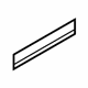 Volvo 8663821 Sealing Strip Volvo 8663821 Sealing Strip