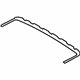 Volvo 31484507 Air Deflector Volvo 31484507 Air Deflector