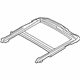 Volvo 31299225 Frame Assembly Volvo 31299225 Frame Assembly