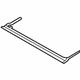 Volvo 30762629 Drip Channel Volvo 30762629 Drip Channel