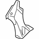 Volvo 31385755 Wheelhouse Brace, Driver Side Volvo 31385755 Wheelhouse Brace, Driver Side