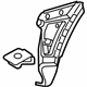 Volvo 8620563 Mount Bracket, Driver Side Volvo 8620563 Mount Bracket, Driver Side