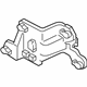 Volvo 30678251 Socket, Driver Side Volvo 30678251 Socket, Driver Side