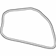 Volvo 30678255 Seal Volvo 30678255 Seal