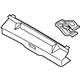 Volvo 31426780 Lower Cover Volvo 31426780 Lower Cover
