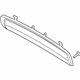 Volvo 31484736 Lower Panel Volvo 31484736 Lower Panel