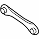 Volvo 30666072 Track Bar Volvo 30666072 Track Bar