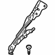 Volvo 31278385 Hinge, Driver Side Volvo 31278385 Hinge, Driver Side